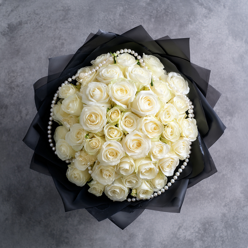 Geylang Road Mother's Day Carnation Sale