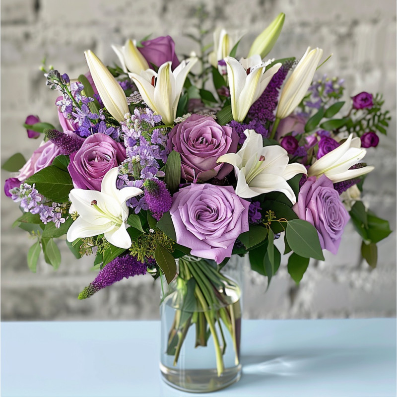 What florists in Catonsville can you recommend_