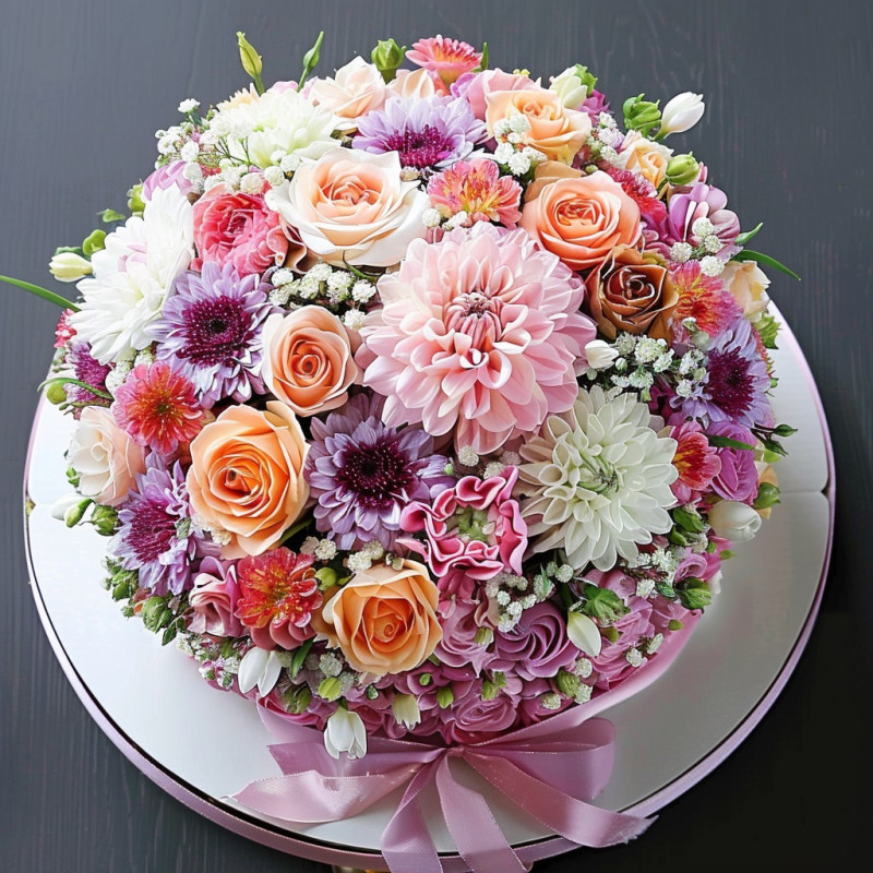 Do you really understand the daily inner thoughts of Burnley flower shop owners and florists?