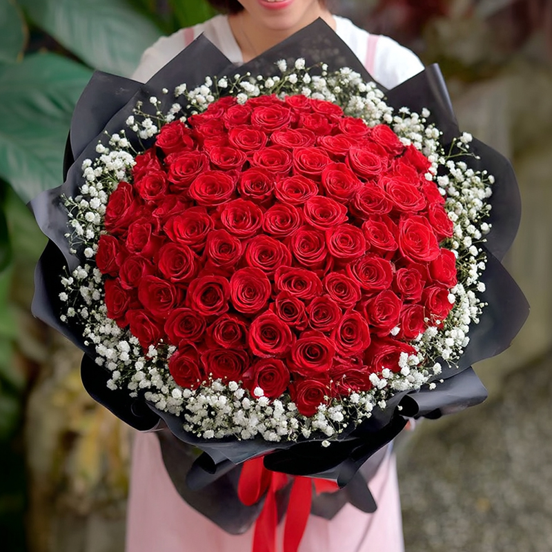 Basingstoke Women's Day Peony Scheduled Delivery