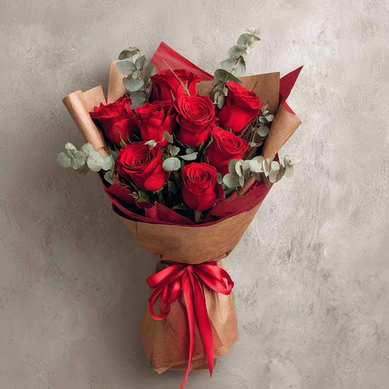 Bebington Women's Day Iris Expedited Delivery