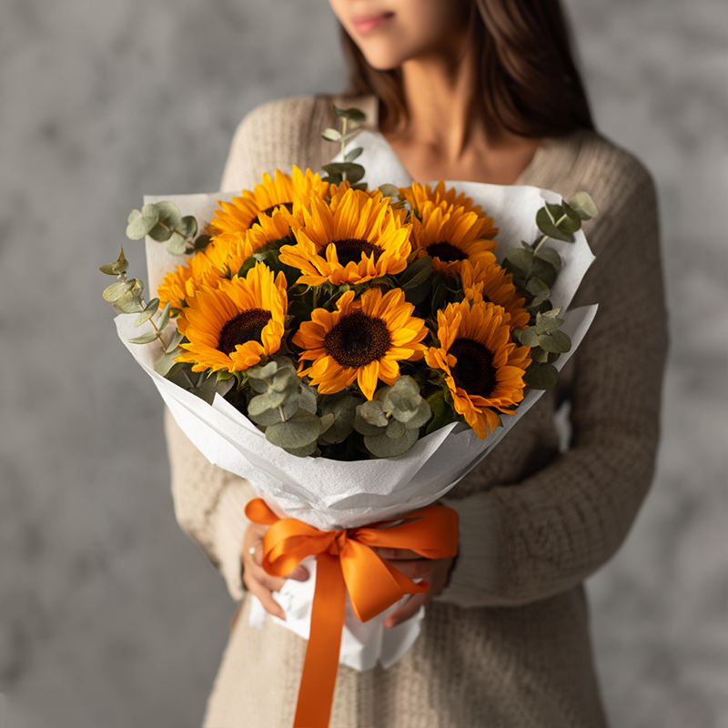 Bebington Women's Day Iris Expedited Delivery