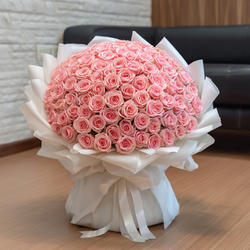 What are the online designers of Malabon vintage bouquets?