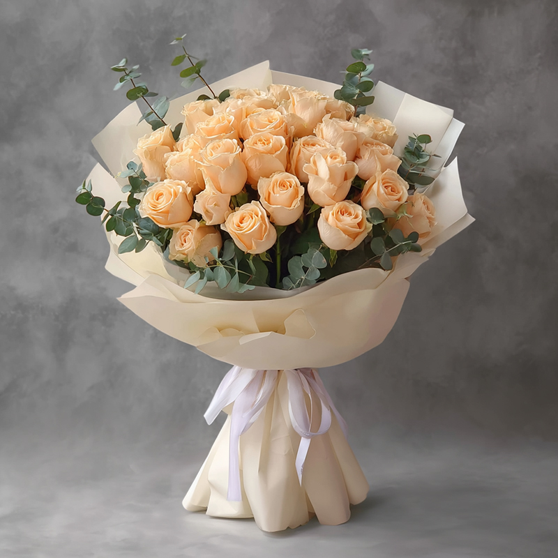 What gift should I give on Women's Day on March 8th?