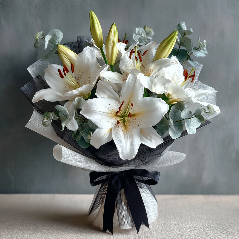 Alberton Football Club themed bouquet customization service?