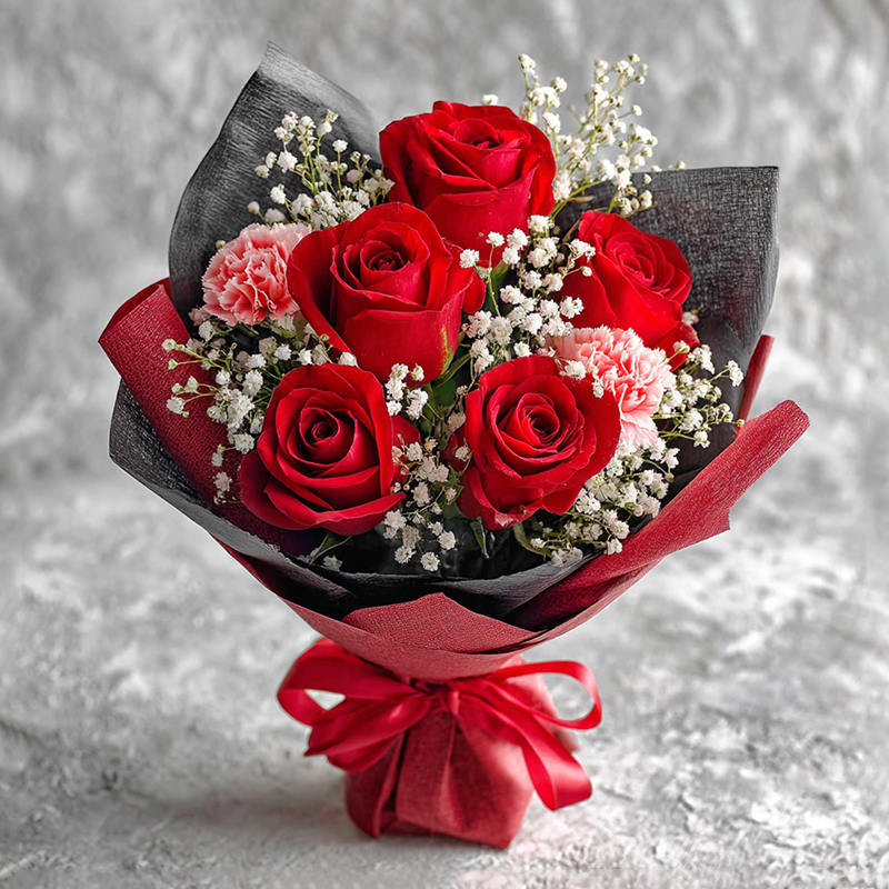 Pandacan Winter Wedding Hardy Flowers Online Shopping Guide?